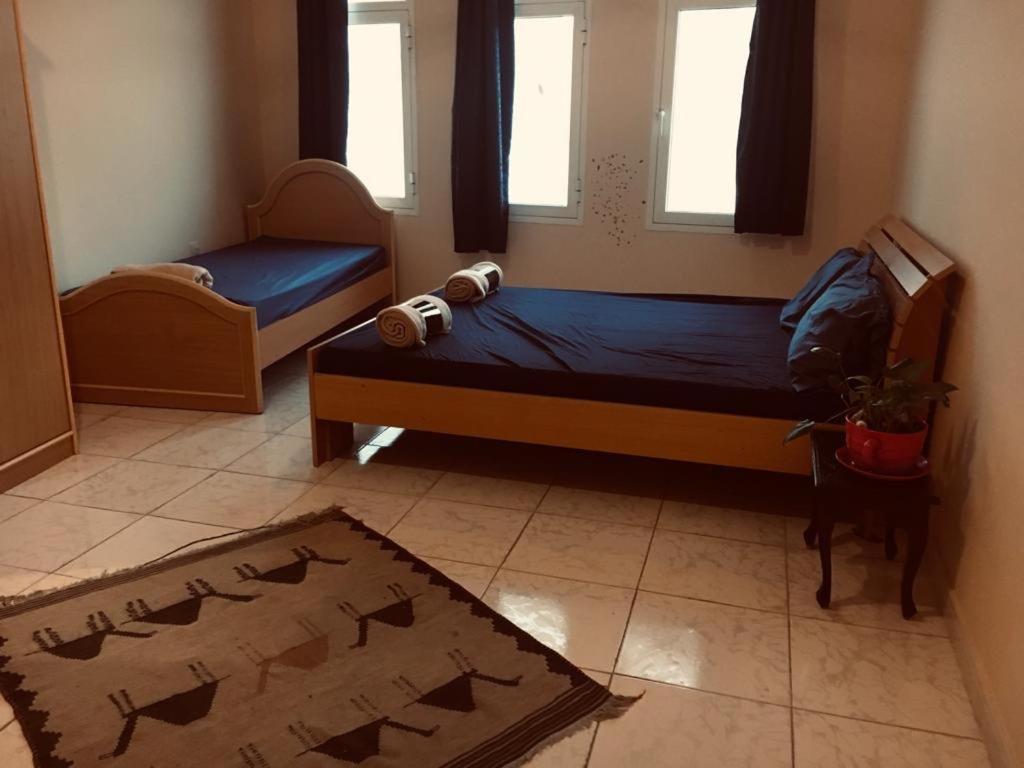 Rent In Appartmnt * Muscat